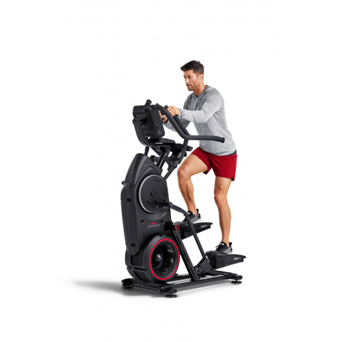 Bowflex MaxTotal ширина тренажера, см - 78