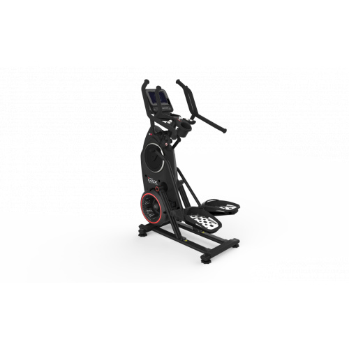 Bowflex MaxTotal изменение длины шага - нет