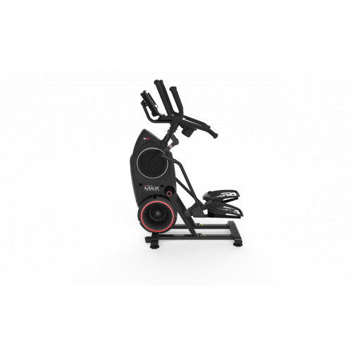 Bowflex MaxTotal система нагружения - электромагнитная