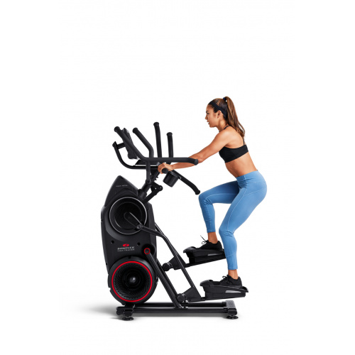 Bowflex MaxTotal макс. вес пользователя, кг - 136