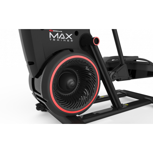 Bowflex MaxTotal компактные