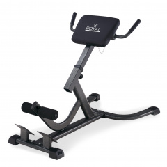 Royal Fitness HB-RMY001 из каталога гиперэкстензий в Тюмени по цене 6290 ₽