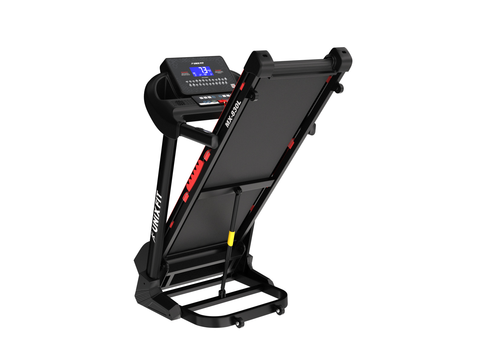 UnixFit MX-830L для дома