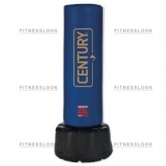 Century Wavemaster 2XL Pro водоналивной напольный- синий из каталога напольных боксерских мешков и груш в Тюмени по цене 45990 ₽