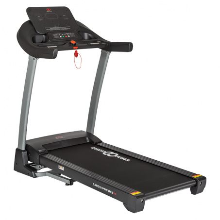 Рендер-1 для CardioPower S35