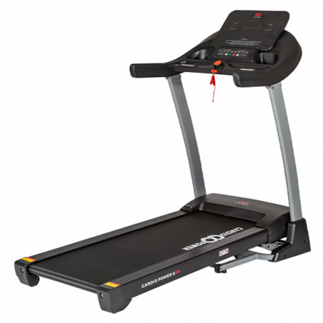 Рендер-0 для CardioPower S35
