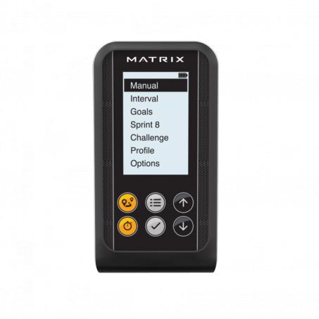 Рендер-1 для Matrix S-Drive Metrics