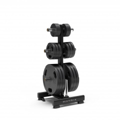 Matrix MG-A67B из каталога стоек для дисков (блинов) в Тюмени по цене 97750 ₽