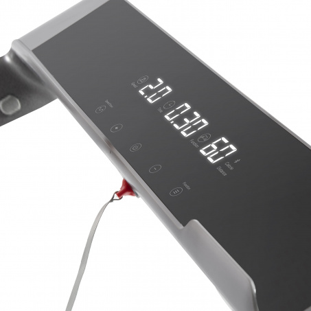 Рендер-5 для Proxima OVICX-I1