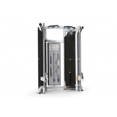 Matrix Aura G3-MSFT400 Functional Trainer из каталога мультистанций в Тюмени по цене 1195100 ₽