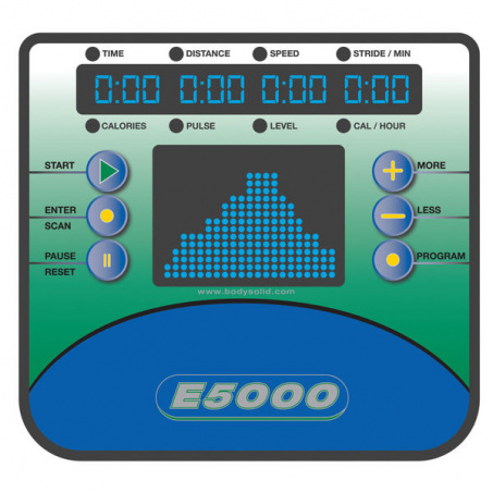 Рендер-15 для HouseFit Endurance E5000