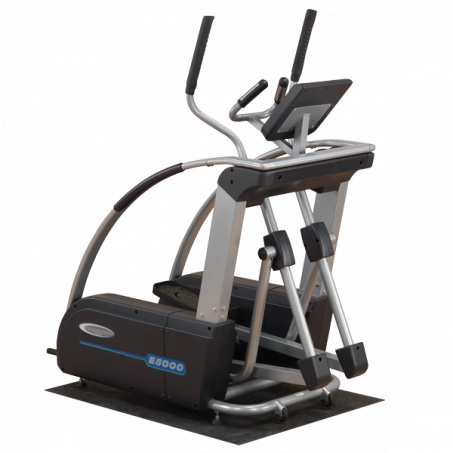 Рендер-4 для HouseFit Endurance E5000