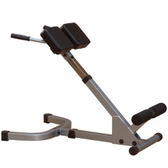 Body Solid 45 градусов PHYP200X из каталога гиперэкстензий в Тюмени по цене 22440 ₽