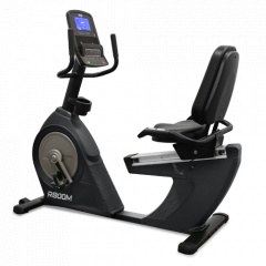 Bronze Gym R800M из каталога велотренажеров в Тюмени по цене 149990 ₽