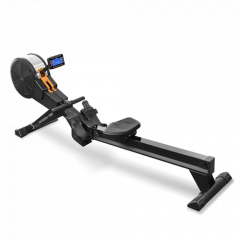 RW1200M Pro в Тюмени по цене 114400 ₽ в категории гребные тренажеры Bronze Gym