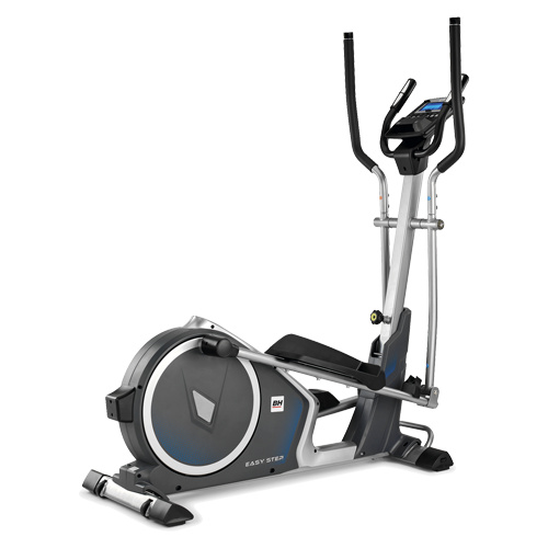 BH Fitness Easy Step Dual из каталога складных эллиптических тренажеров в Тюмени по цене 32990 ₽