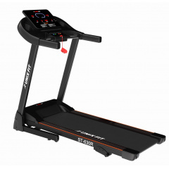 Беговая дорожка UnixFit ST-630R Black в Тюмени по цене 55890 ₽