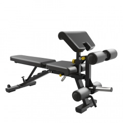 Apex AP-214 Max регулируемая из каталога силовых скамей в Тюмени по цене 46750 ₽