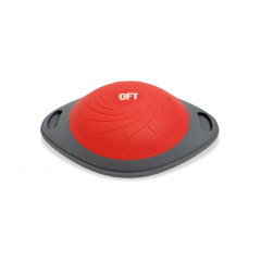 Original FitTools баланс борд универсальная FT-BSU-X1 из каталога гантелей для фитнеса в Тюмени по цене 5100 ₽