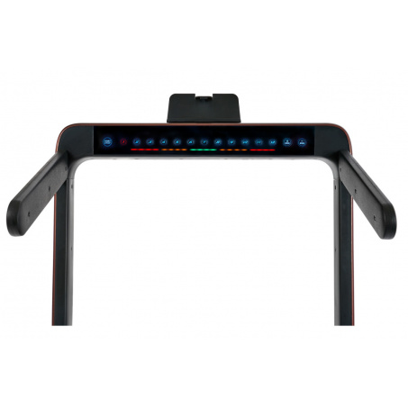Рендер-2 для Titanium Masters Slimtech C10 (коричневая)