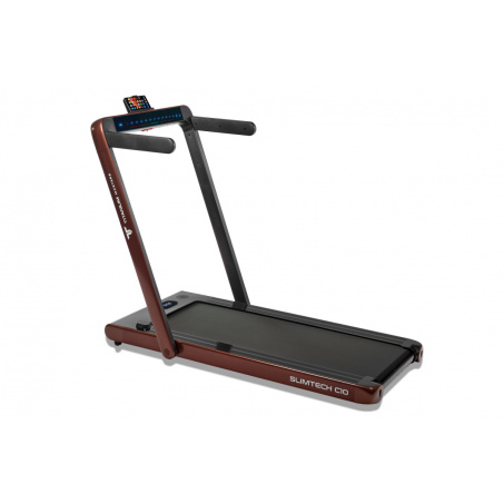 Рендер-0 для Titanium Masters Slimtech C10 (коричневая)