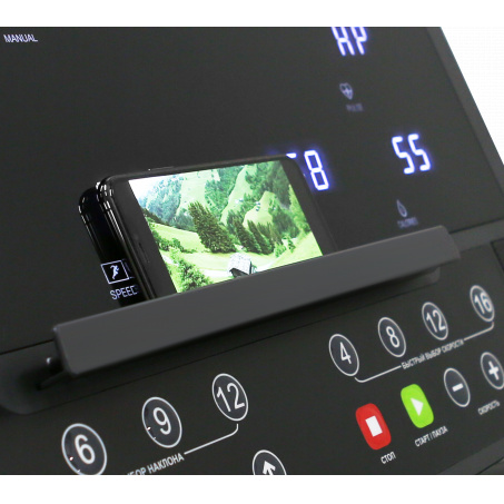 Рендер-5 для Bronze Gym T930M PRO