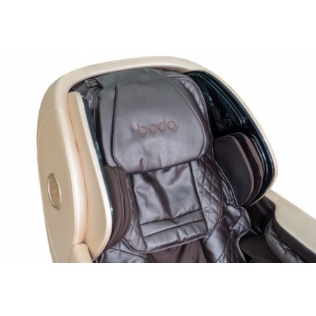 Рендер-4 для Bodo Excellence Champagne Gold