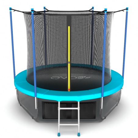 Рендер-5 для Evo Jump Internal 8ft (Wave) + Lower net