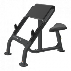 Bronze Gym BR-1007 из каталога скамей Скотта в Тюмени по цене 58650 ₽