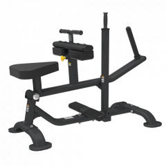 Bronze Gym GYM PL-1719 из каталога тренажеров на свободных весах в Тюмени по цене 64600 ₽