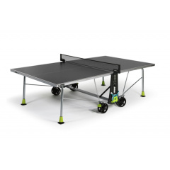 Cornilleau X-Trem Outdoor Grey из каталога всепогодных теннисных столов в Тюмени по цене 80240 ₽