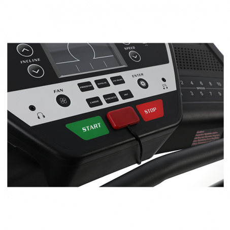 Рендер-5 для Sole Fitness F60 2021