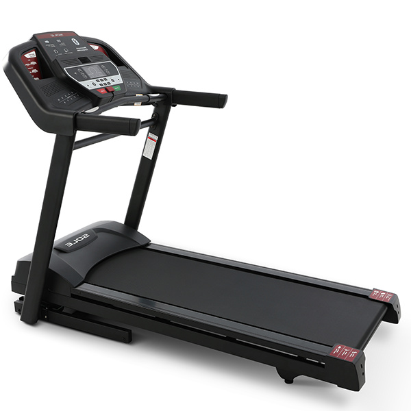 F60 2021 в Тюмени по цене 89900 ₽ в категории тренажеры Sole Fitness