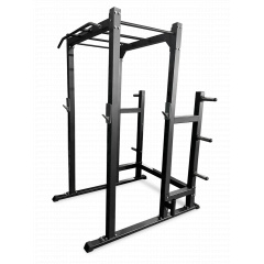 Bronze Gym BR-1031 из каталога силовых рам в Тюмени по цене 218450 ₽