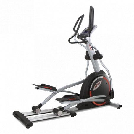Рендер-0 для BH Fitness FDR20