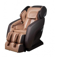 Ergonova Organic 4 PM Rose Gold из каталога массажных кресел в Тюмени по цене 490000 ₽