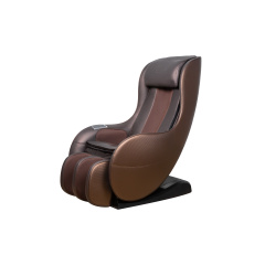 Ergonova Organic Mini Espresso Brown из каталога массажных кресел в Тюмени по цене 139000 ₽
