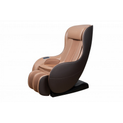 Ergonova Organic Mini Rose Gold из каталога массажных кресел в Тюмени по цене 139000 ₽