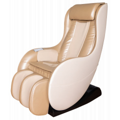 Ergonova Organic Mini Champagne из каталога массажных кресел в Тюмени по цене 139000 ₽
