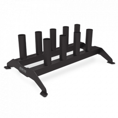 Bronze Gym BR-1020 из каталога стоек для грифов в Тюмени по цене 19550 ₽
