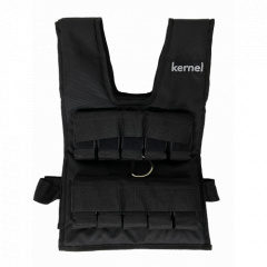 Kernel неопреновый 20 кг.  WW051-1 из каталога товаров для фитнеса, йоги, пилатеса в Тюмени по цене 14450 ₽