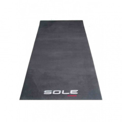 Sole Fitness средний из каталога ковриков под кардиотренажер в Тюмени по цене 3660 ₽