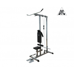 DFC HOMEGYM HM019 из каталога тренажеров на свободных весах в Тюмени по цене 20400 ₽