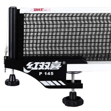 DHS P145 ITTF из каталога сеток для настольного тенниса в Тюмени по цене 2490 ₽