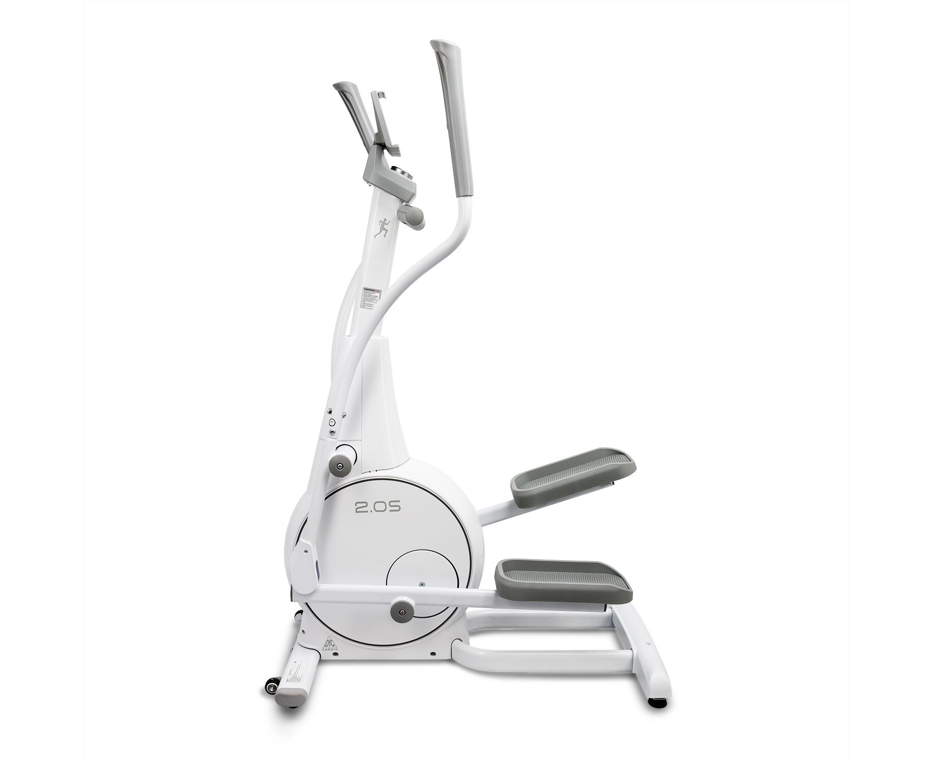 DFC Cardio E4100 компактные