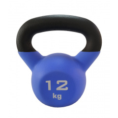 SportElite 12 кг., матовая из каталога гирь в Тюмени по цене 3230 ₽