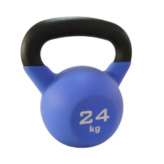 24 кг, матовая в Тюмени по цене 7400 ₽ в категории гири SportElite