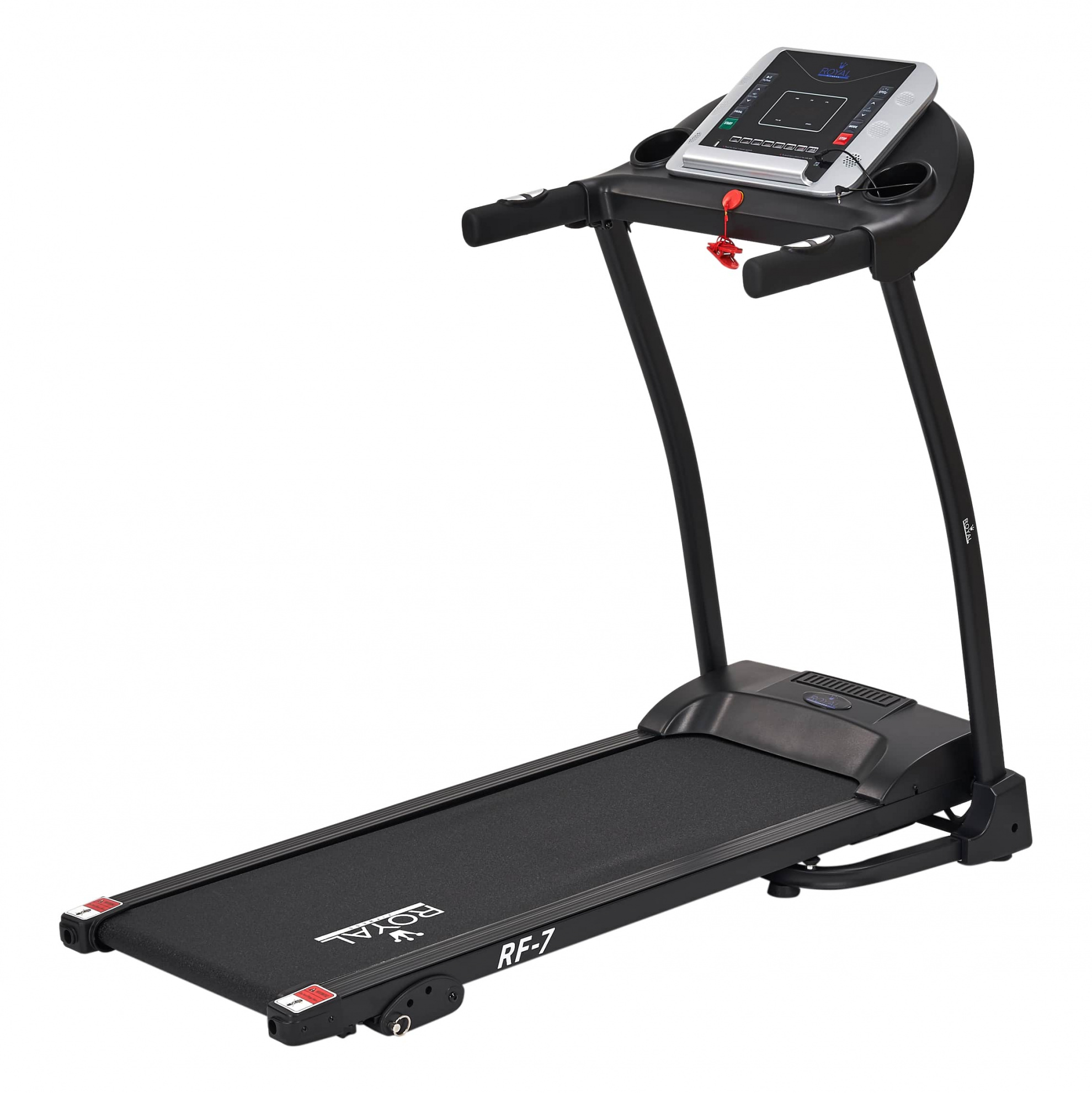 RF-7 в Тюмени по цене 34990 ₽ в категории тренажеры Royal Fitness