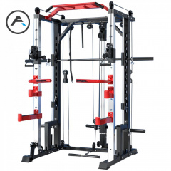 Apex Intense F708 из каталога силовых рам в Тюмени по цене 134300 ₽