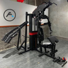 Apex Intense Z18 из каталога мультистанций в Тюмени по цене 136000 ₽